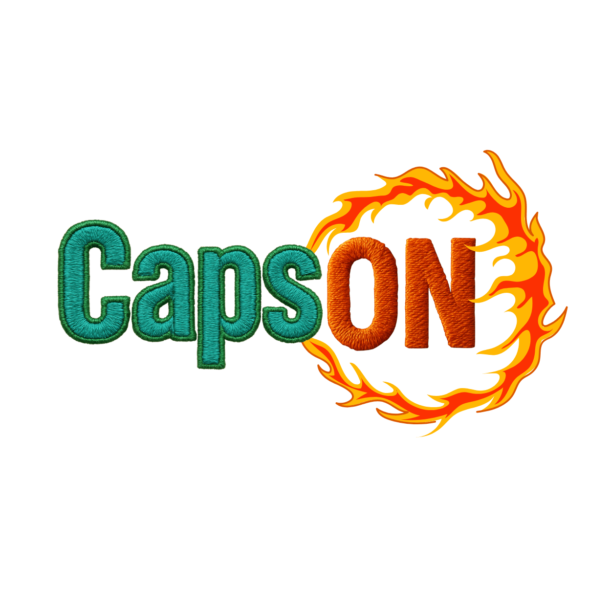 CapsON